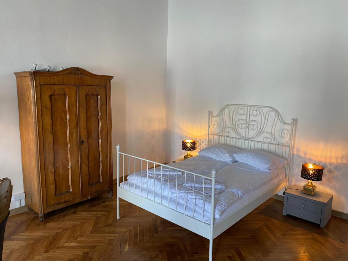 Main Square 18 King Apartament Krakow Ngoại thất bức ảnh