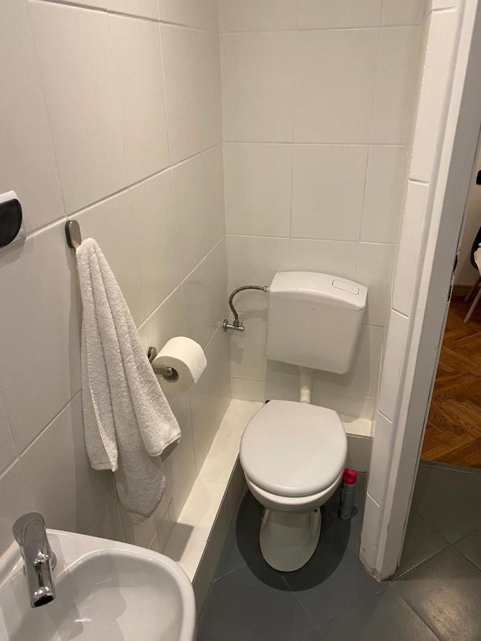 Main Square 18 King Apartament Krakow Ngoại thất bức ảnh