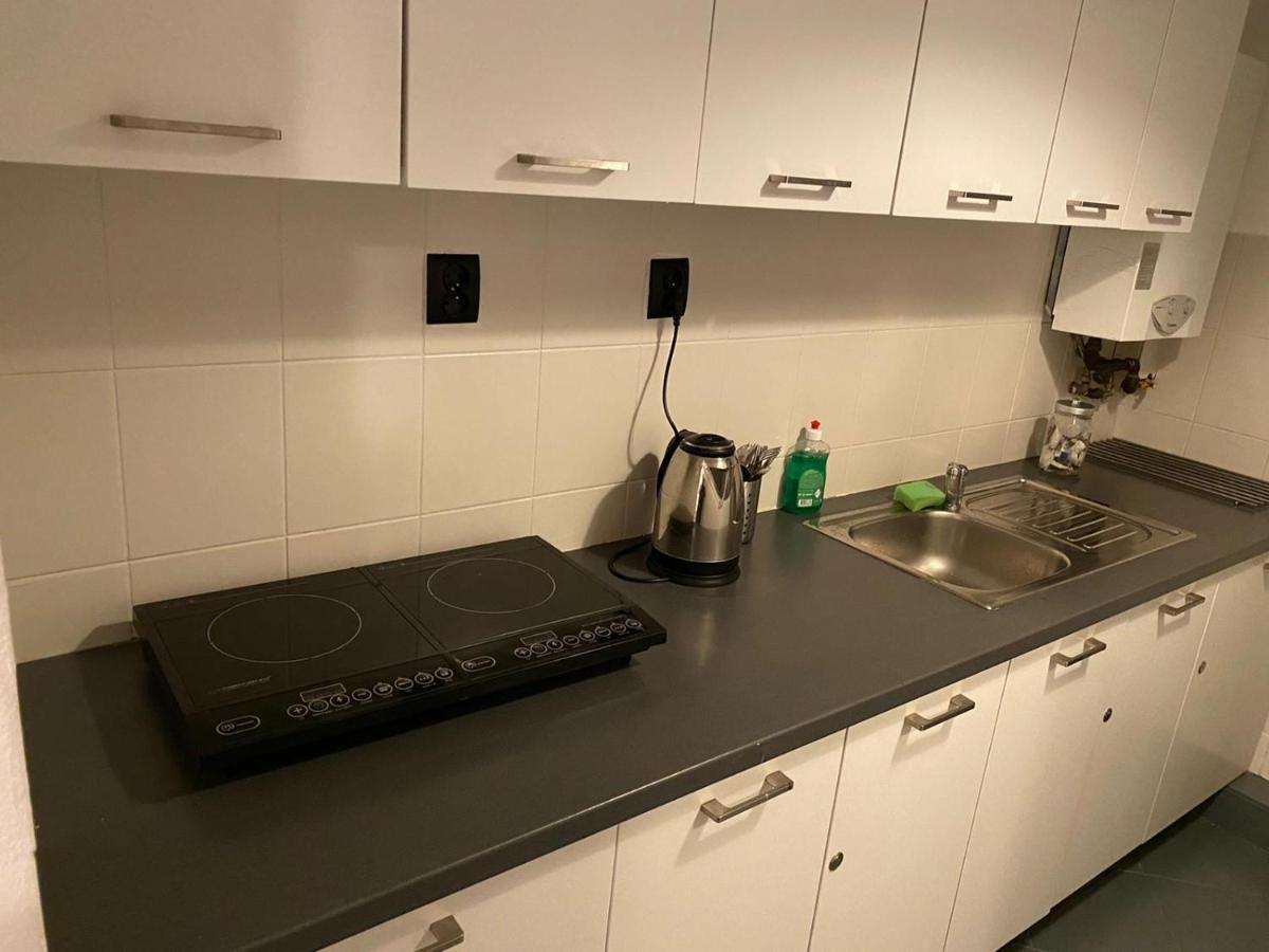 Main Square 18 King Apartament Krakow Ngoại thất bức ảnh