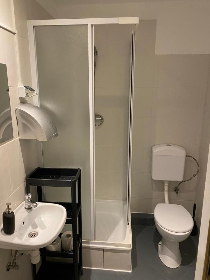 Main Square 18 King Apartament Krakow Ngoại thất bức ảnh