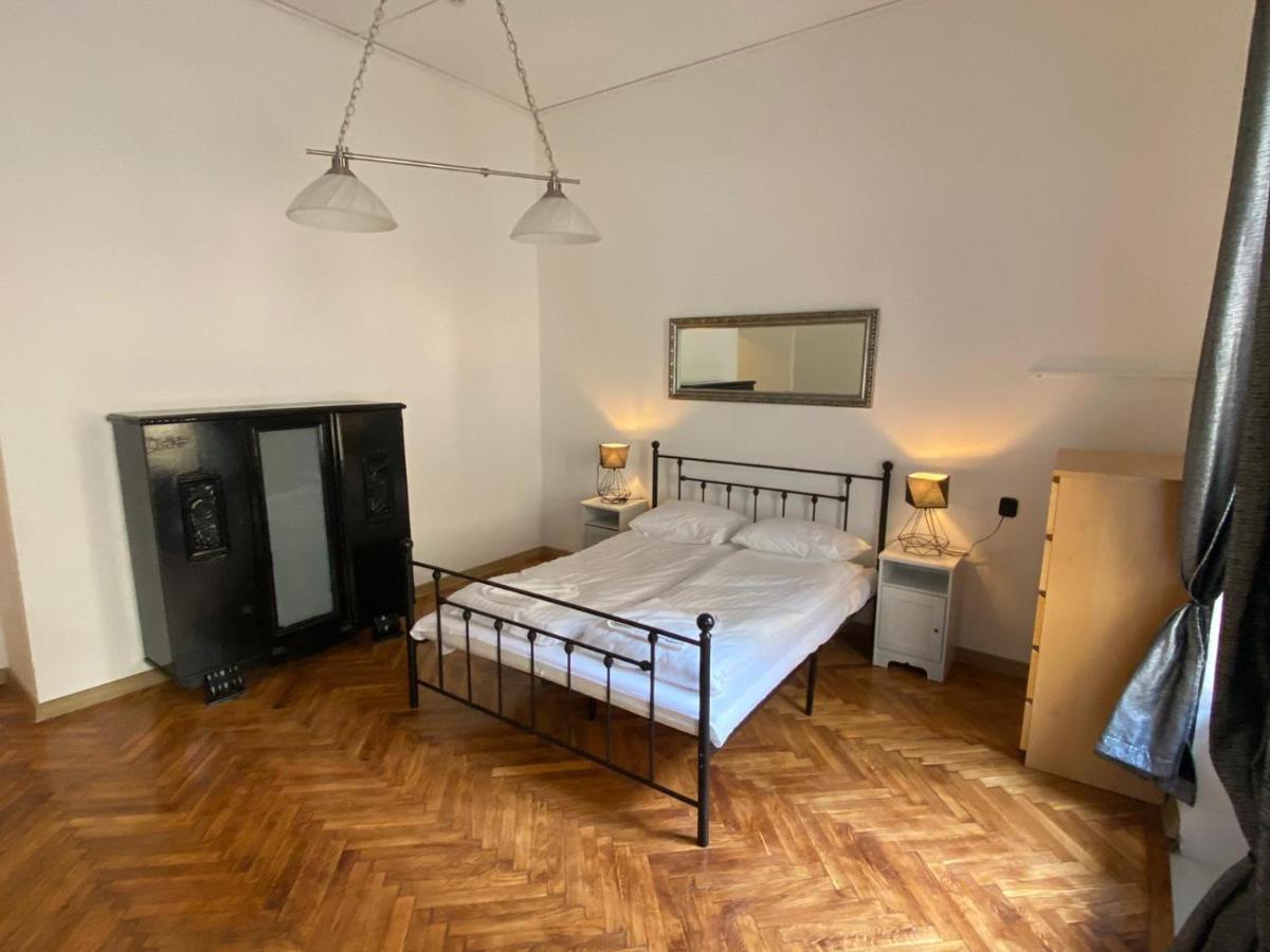 Main Square 18 King Apartament Krakow Ngoại thất bức ảnh