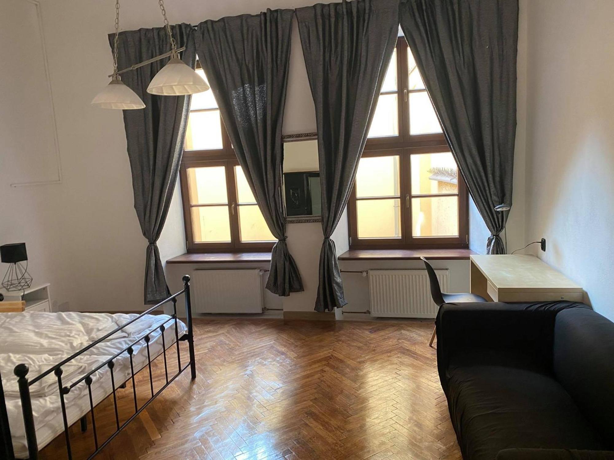 Main Square 18 King Apartament Krakow Ngoại thất bức ảnh